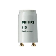 Стартер S10 4*65W 220-240V /25/300/ Philips