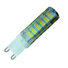 LEEK LE JCD LED 9W 6K G9 230V