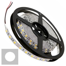 LED лента SMD 5050/60 Smartbuy-IP20-14.4W/CW