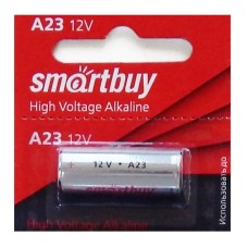 Батарейка Smartbuy  A23 BL5
