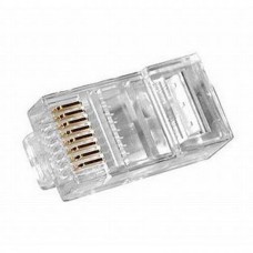 Штекер ДЖЕК RJ 45 8Р8С кат5 Proconnect 05-1021-3