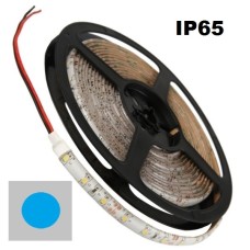LED лента 3528-60 4.8W IP65 BL 12v (синий)